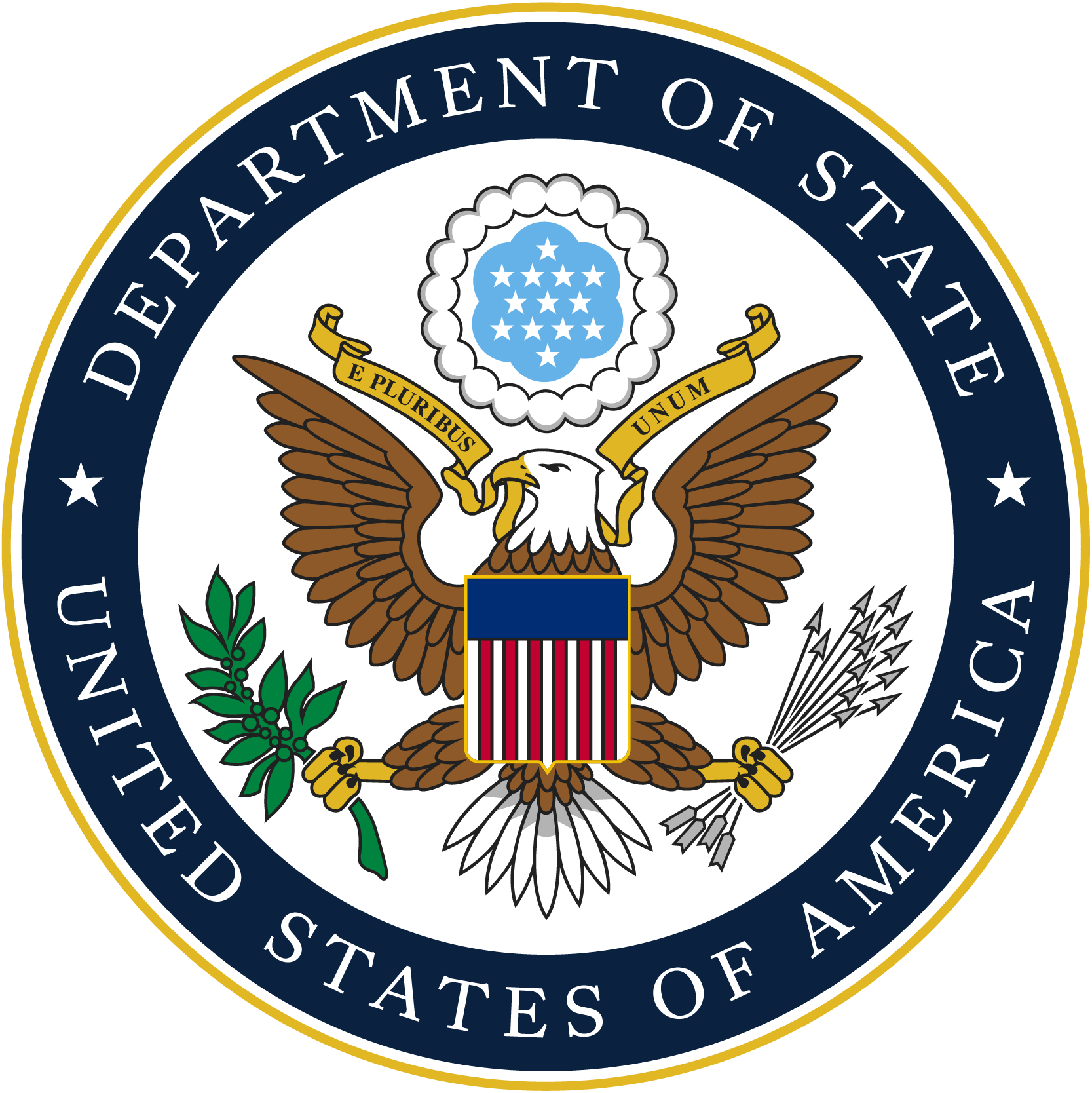 Department of State Seal