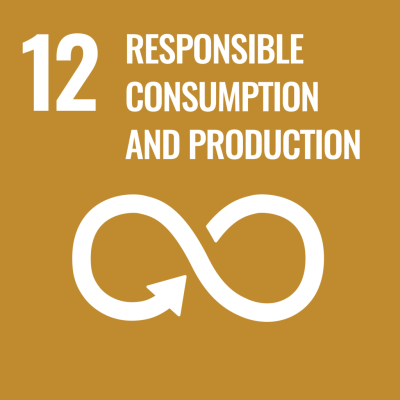 Planet - SDG 12: