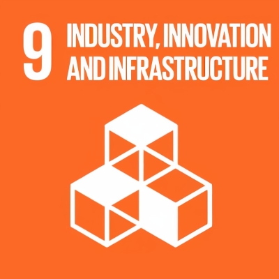 Prosperity - SDG9: