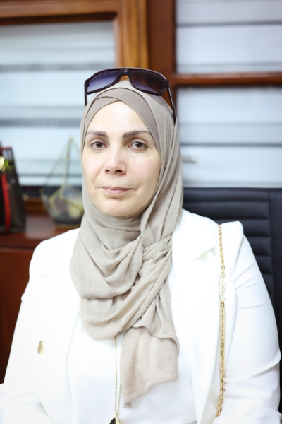 Arwa Zghauar
