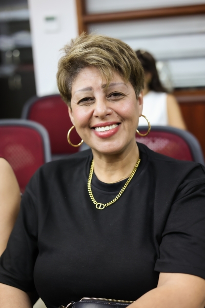 Maha Abu Laban