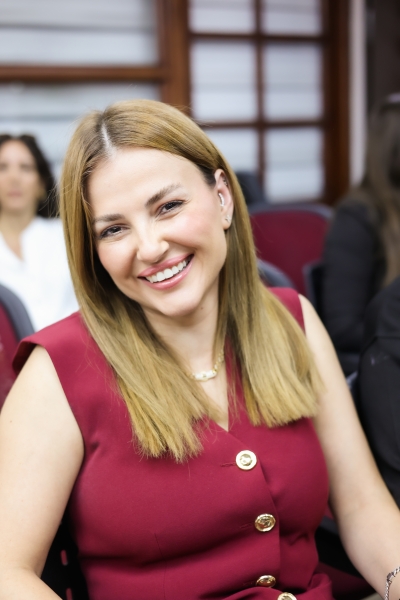 Tamara Awaida