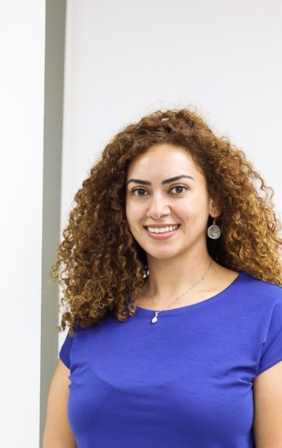 Hiba Abu Libdeh 