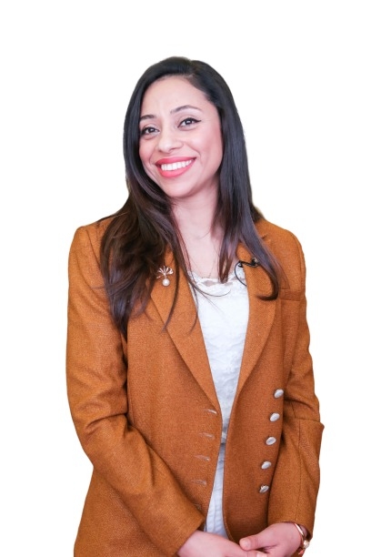 Abeer Haridi