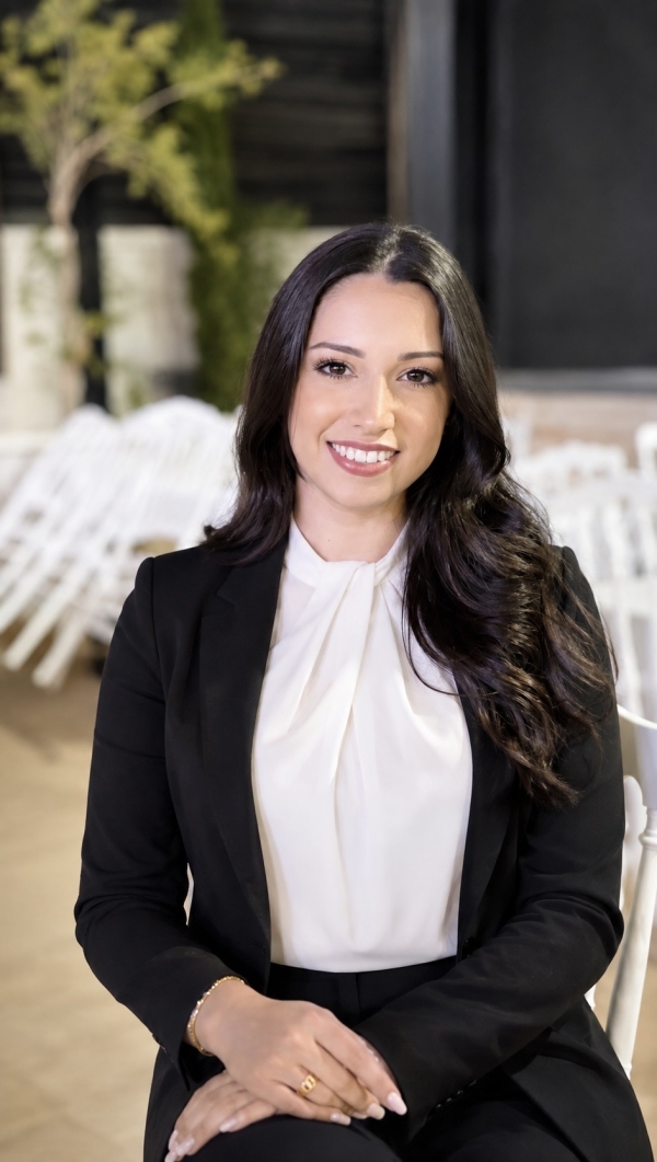 Yara Nazzal