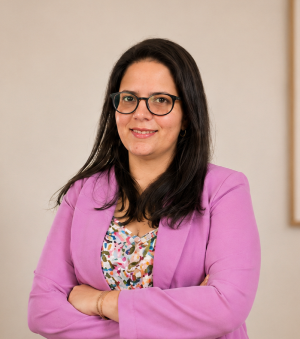 Marianna Musallam
