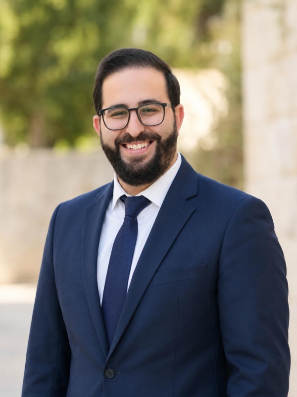 Kamal Masri
