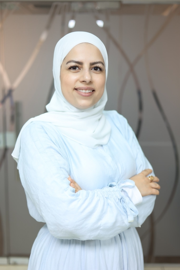 Haya Abu Qare