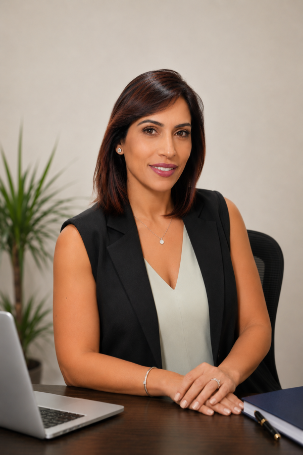 Carmel Zaghmouri