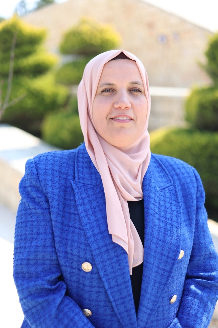 Iman Hassasneh