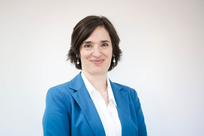 Nora Regina Alawneh