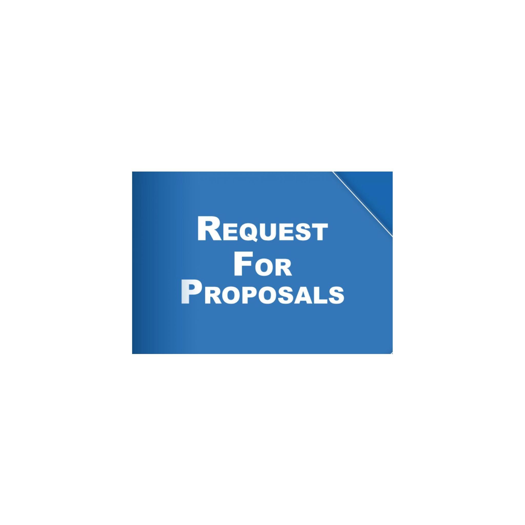 Business Women Form | Request for Proposals