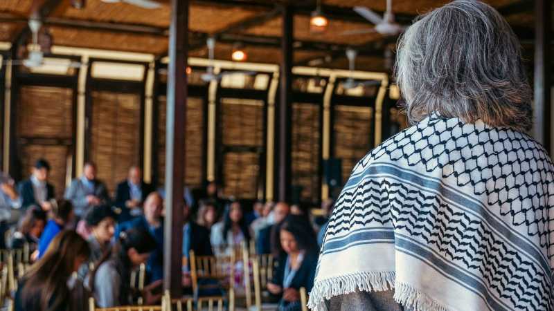 Networking & Events