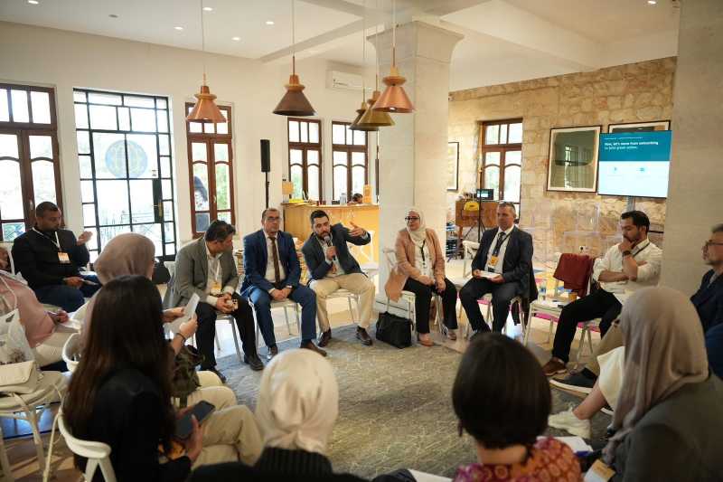 Networking & Events