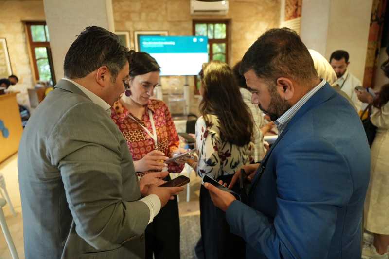 Networking & Events