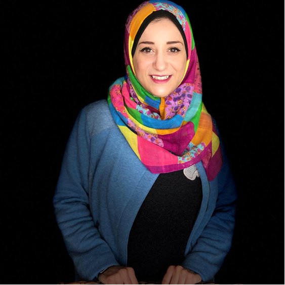 Rozan Zaqout
