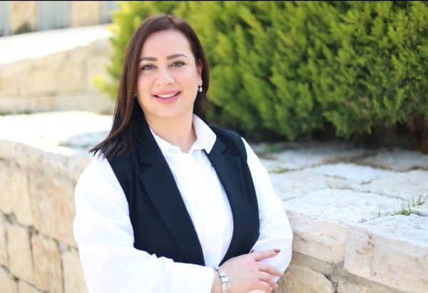 Carol Hajal Hindaileh