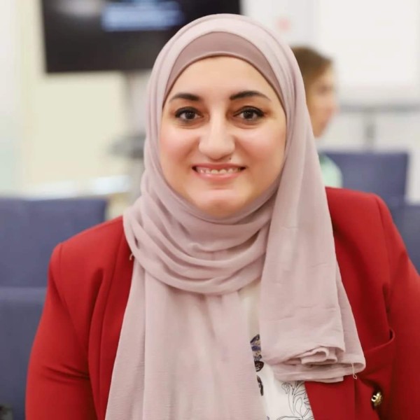 Savana  Albakry Hijazi