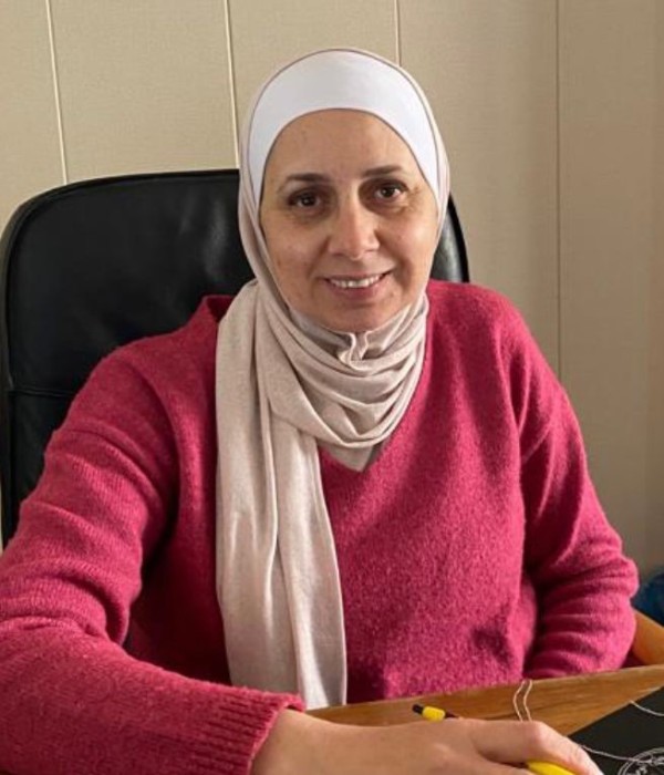 Khawla Abdelhadi